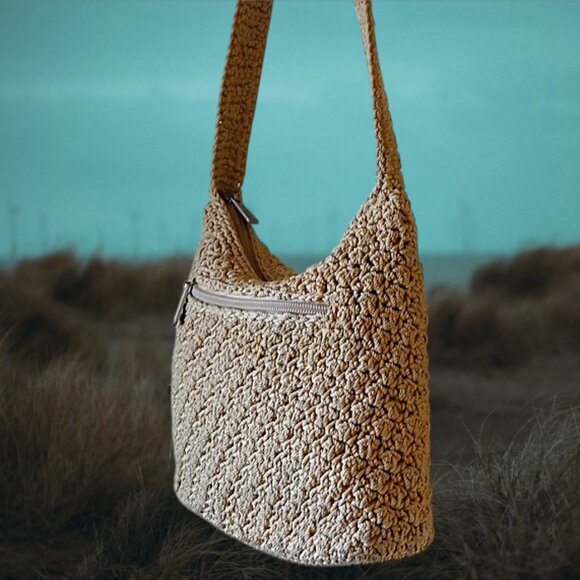 The Sak (Vintage) Bag - Picture 1 of 16